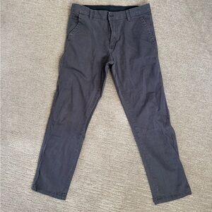 Weatherproof Men’s Pants